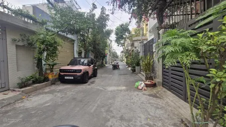 [ quận 7 ] bán nhà khu kiều đàm sang trọng, an ninh, dân trí 72m2 4 tầng 9 tỷ 5