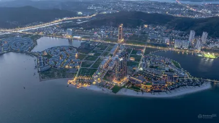 Quỹ 3 căn ngoại giao trực tiếp mua và ký chủ đầu tư bim land, chính sách ưu đãi, mua là lời.