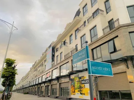 5 suất ngoại giao central riverside thanh hóa, đối diện 13 toà chung cư vin. tổng giá rẻ hơn 100tr