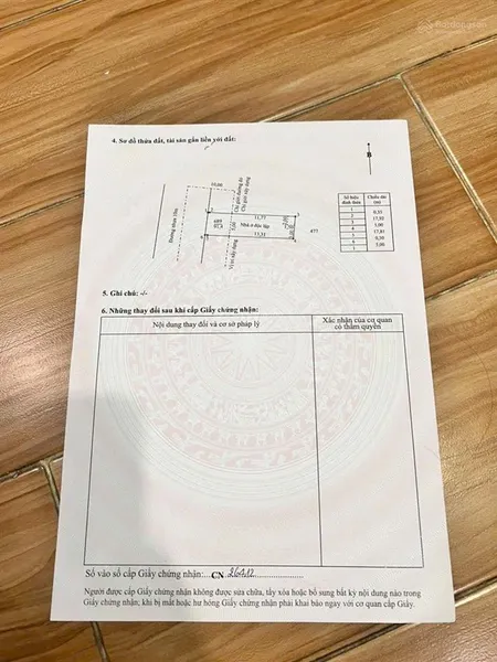 Bán nhà góc 2 mặt tiền đường trần anh..sổ hoàn công, nhà mới. giá 3,5 tỷ.. 0832 369 ***