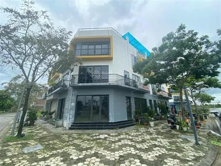 Bán lô shophouse 02 mặt tiền view công viên khủng long đẹp nhất dự án phố nối house hưng yên