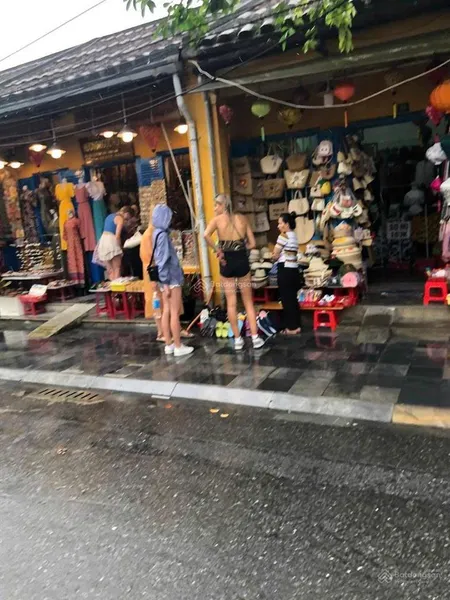 Chính chủ bán nhà mt lê lợi, p. minh an, hội an, quảng nam. dt 113m2. giá 45 tỷ