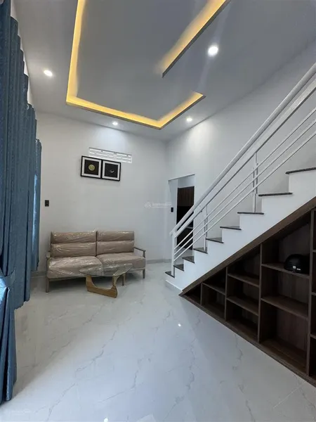 Bán nhà đẹp 2 tầng hẻm phú đức mai xuân thưởng bắc nha trang