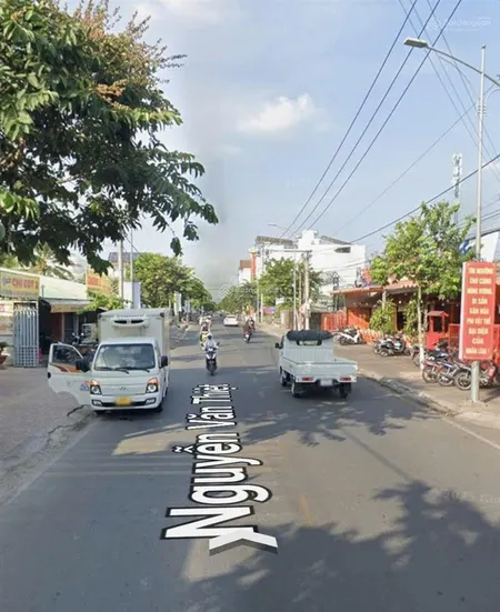 Bán nhà mặt tiền nguyễn văn thiệt, 4,1 tỷ, 113m2, pháp lý đầy đủ, uy tín chỉ với 4,1 tỷ