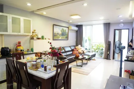Bán căn hộ 3 pn, nội thất cao cấp, 110m2 toạ toà nhà horizon, 214 trần quang khải, q1, chỉ 13,95 tỷ