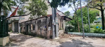 Cc bán đất tại ngõ 163 ngọc đại, đại mỗ, nam từ liêm, hà nội, giá ưu đãi 180 triệu/m, 50 hoặc 100m2