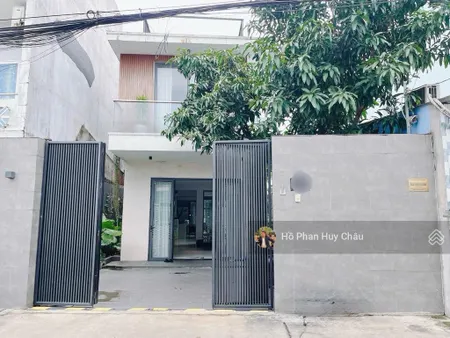 Biệt thự 7.5m x 29m quận 7 chuyên dùng 9 22 tỷ