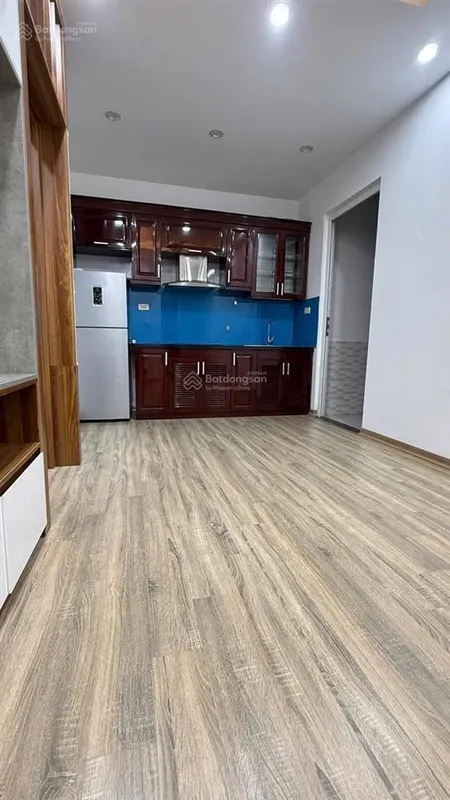 Chủ cần tiền bán gấp căn 46m 2 phòng ngủ full nội thất mới toà hh4 linh đàm, tầng trung đi lại tiên