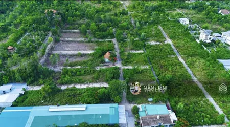 Bán đất phước hạ phước đồng gần đường thái khang. hướng tây nam. đường bê tông 6m