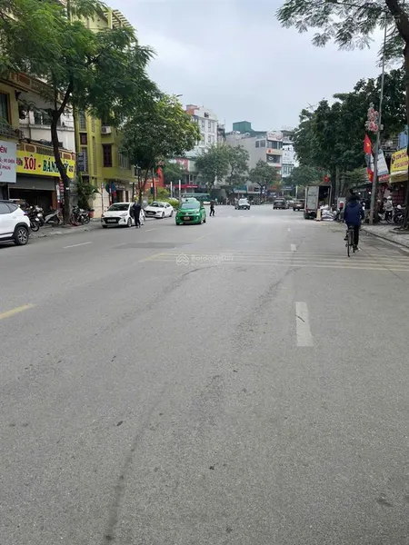 Cc bán đất tây hồ, lô góc 117,9m2 nở hậu, ô tô, gần phố, cạnh hồ tây, 237 triệu.