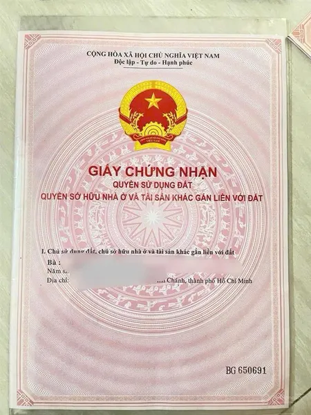 Bán đất tại thị trấn vĩnh bình, gò công tây, tiền giang, 1,2 tỷ, 210m2 view đẹp