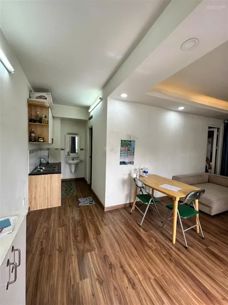 Bán nhanh trước tết ch ehomes đỗ xuân hợp, 40m2 giá chỉ 1ty550. đang chờ sổ hồng. rẻ nhất khu vực