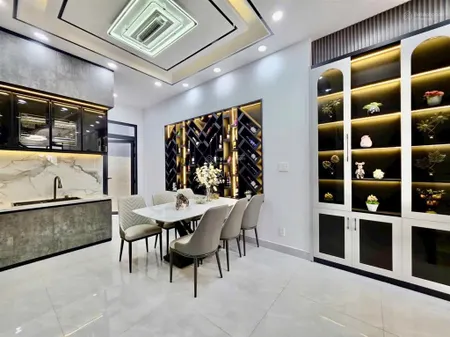 Chính chủ bán nhà đón tết nhà mới giá tốt . 7.99 tỷ . 0855 548 ***