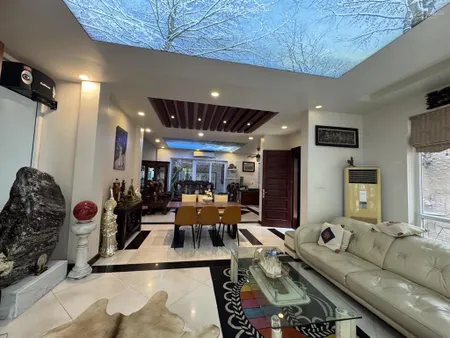 Siêu phẩm khu đô thị sài đồng long biên dt 179m2, mặt tiền 12.5m, vỉa hè, kinh doanh, ở sướng.