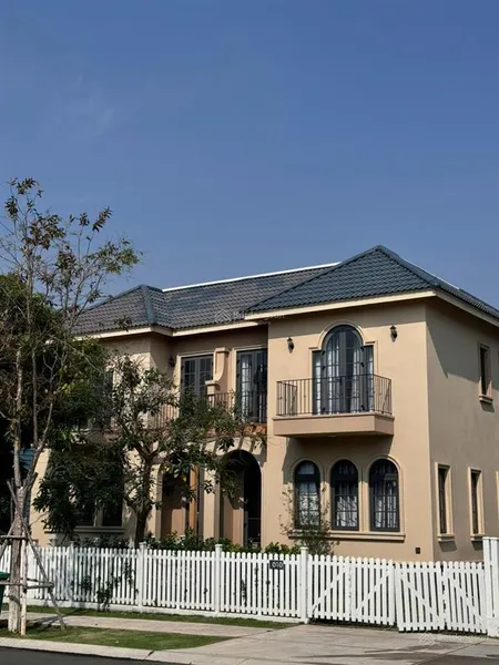 Giá huỷ diệt chưa từng có biệt thự 200m novaworld phan thiết giá 4.9 tỷ bao thuế phí 0966 765 ***