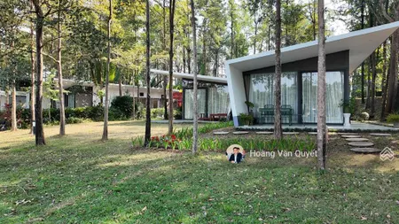 Bán biệt thự 140m2 forest villa flamingo đại lải full đồ sẵn 2,8 tỷ sổ tmdv 50 năm. 0962 202 ***
