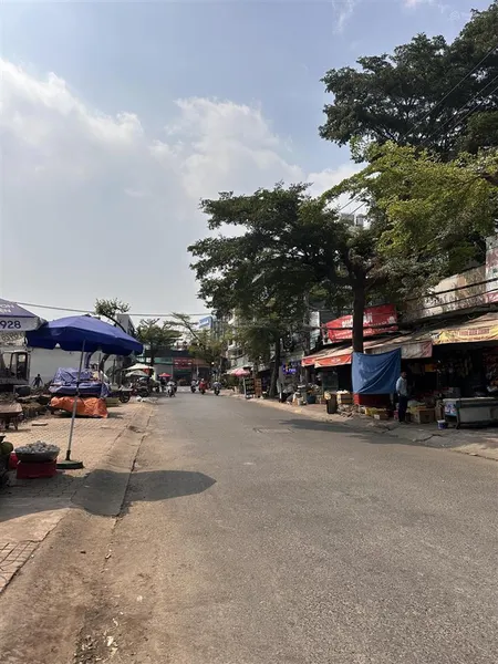 Đất xây chdv, vp,ks...405m2 võ thị nhờ cách htp 50m 72 tỷ