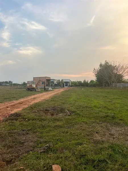 Bán đất giá rẻ nằm trong khu dân cư tân bình, la gi