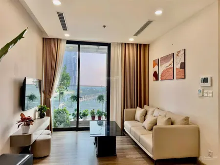 New!! bán 1 ngủ sol forest full đồ đẹp