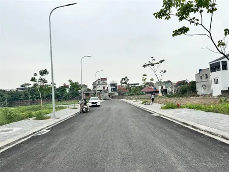Đấu giá đức nhuận dạ trạch cũ (phạm hồng thái), đường 13.5m, 100m2, mặt tiền 6m. giá 3.65 tỷ