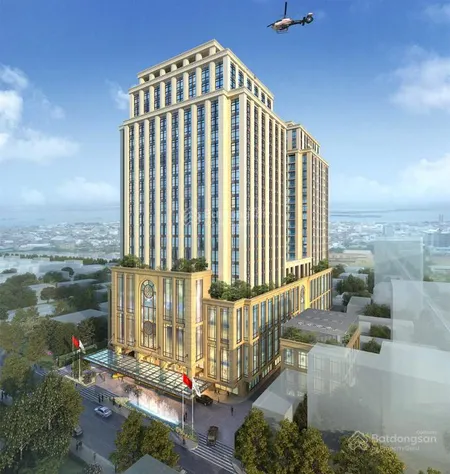 Mở bán lại quỹ căn độc quyền 3 phòng ngủ the legend residence với 7,5 tỷ