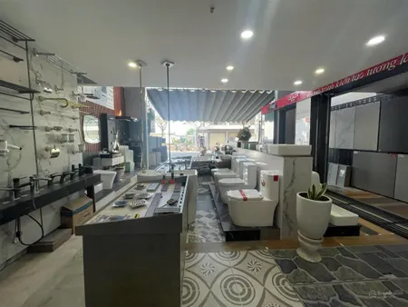 Shophouse kdt phước long, 2 tầng, mặt tiền a3 (sổ hồng riêng) gần giáp đường số 28, giá 7 tỷ