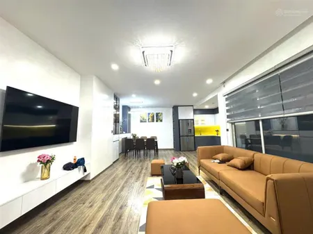 [hiếm] căn góc 3 ngủ 95m2 tại ecolife capitol tòa a2 view đường tố hữu, full đồ [8.2 tỷ]