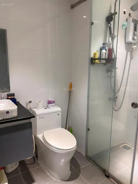 Bán căn hộ 1pn, 1wc, 55m2 tại jamona heights, 3,5 tỷ, q7, hcm