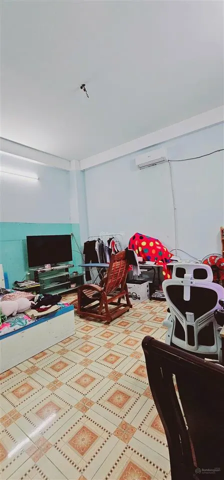 Bán nhà mặt tiền nội bộ bình long khu đẹp nhất 5* 20 m trệt 2 lầu sân thượng thông giá 11 tỷ5
