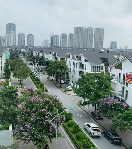 Biệt thự an vượng gần aeon 190m chỉ 37 tỷ, đường 6 làn, giá trị tăng dần.