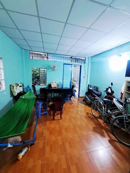 Lô góc hẻm xe tải phạm phú thứ, tân bình 40m2, nhỉnh 5 tỷ