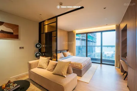 Cơ hội vàng căn 1 ngủ 50m² times square, vừa công bố giỏ hàng độc quyền sở hữu ngay hôm nay