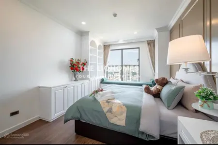 Tin thật 100%! bán gấp ch saigon royal 88m2 2pn, view trực diện sông, giá 12.8 tỷ 0933 304 ***