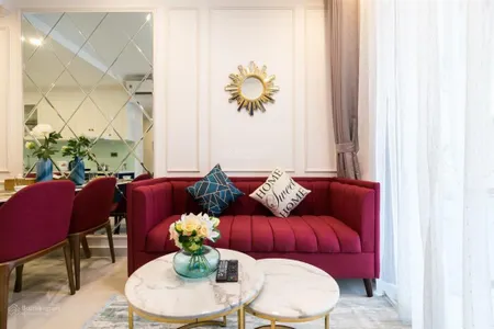 Cam kết rẻ nhất saigon royal bán 2pn 1wc 55m2 view hồ bơi đông nam thoáng giá 6,9 tỷ 0931 337 ***