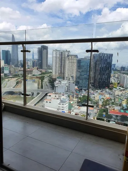 Bán căn hộ 2pn millennium, view siêu đỉnh, giá 8.5 tỷ 0933 304 ***