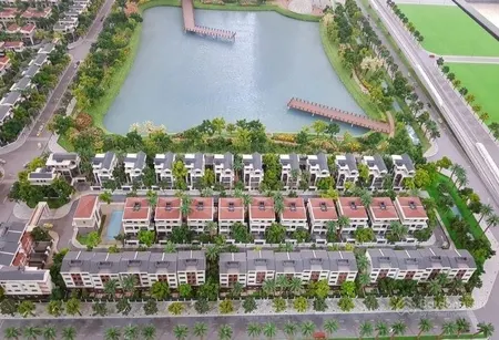 Bán biệt thự h11 starlake, 58 tỷ, 132m2, siêu hiếm, phân khu đẳng cấp nhất.