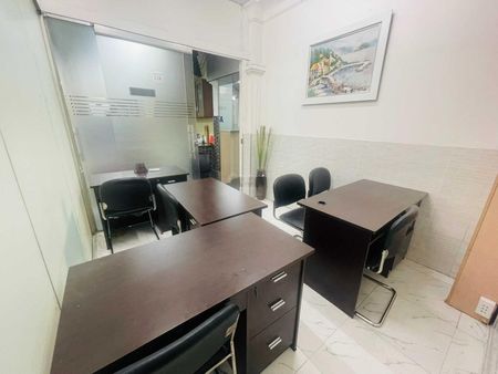 Cho thuê văn phòng tại Nguyễn Đình Chiểu, Quận 1 full nội thất với nhiều ưu đãi. Lh 0981291039