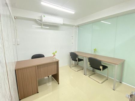 Cho thuê văn phòng trọn gói, văn phòng ảo Bình Thạnh có sẵn nội thất với nhiều ưu đãi. 0981291039