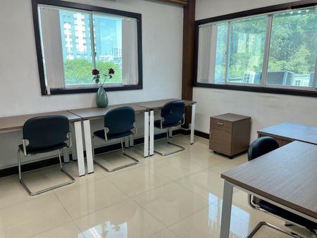 Cho thuê văn phòng full nội thất tại Quận 1 với nhiều ưu đãi hấp dẫn khi liên hệ 0981291039