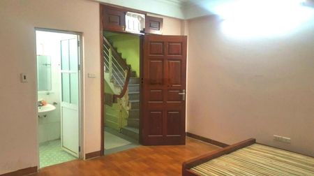 Chung cư mini số 6 ngõ 270 Phú Diễn, Bắc Từ Liêm, Gần Đại học Tài Nguyên full đồ, thang máy, WC kk