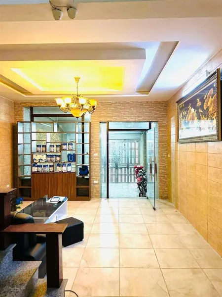 Cho thuê nhà phân lô ô tô vào nhà 918 phúc đồng, long biên
