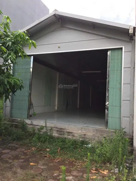 Cho thuê kho, nhà xưởng tại kđt tân hồng đông ngàn, 5 triệu, 105 m2