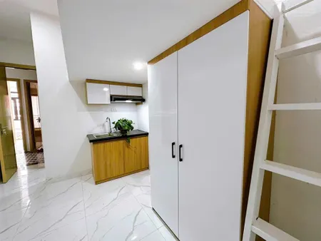 Phòng khép kín tại số 45 ngõ, 235 yên hòa, cầu giấy. 3tr7 4tr
