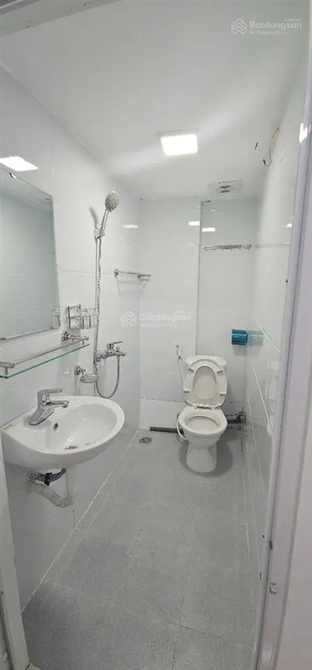 Chung cư mini số 6 ngõ 270 phú diễn, bắc từ liêm, gần đại học tài nguyên full đồ, thang máy, wc kk