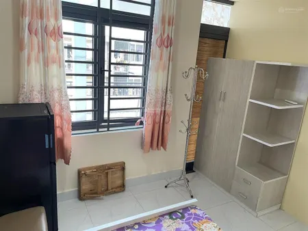 Cho thuê nhà trọ phạm hùng, bình hưng, bình chánh, hồ chí minh, giá cực chất 3,6 triệu, 30m2