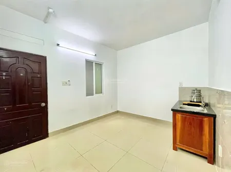 Phòng thoáng full tiện nghi, an ninh gần đh văn lang