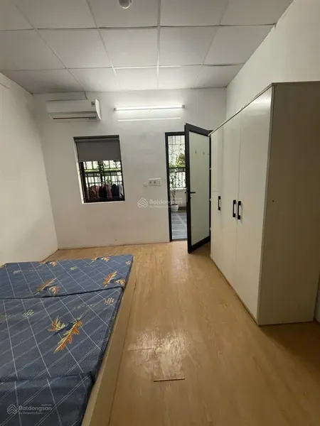 Cho thuê phòng full đồ, ban công ngõ ô tô 9a ngõ 89/19 bằng liệt gần hh