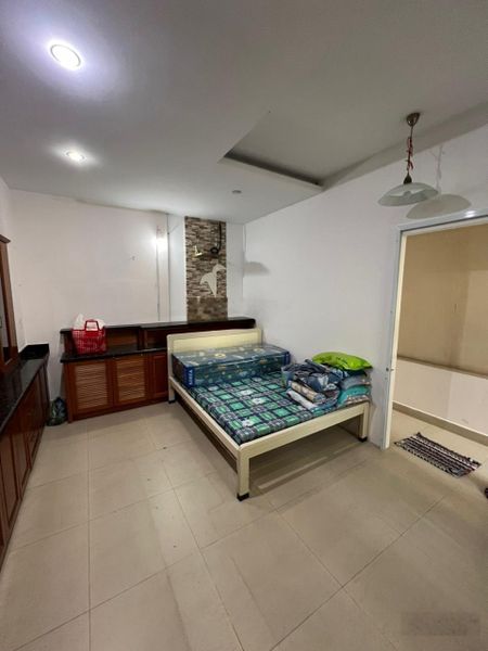 Cho thuê nhà trọ Phạm Hùng, Bình Hưng, Bình Chánh, Hồ Chí Minh, giá cực chất 3,6 triệu, 30m2