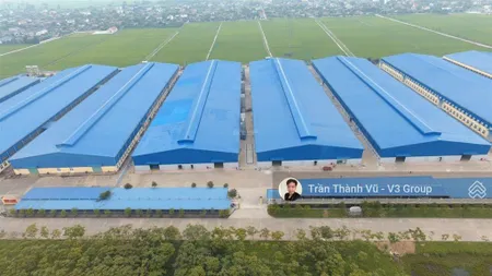X947. cho thuê kho xưởng ngoài kcn tại nghệ an pccc tự động 7300m2 pccc tự động giá 65.000đ/m2/th