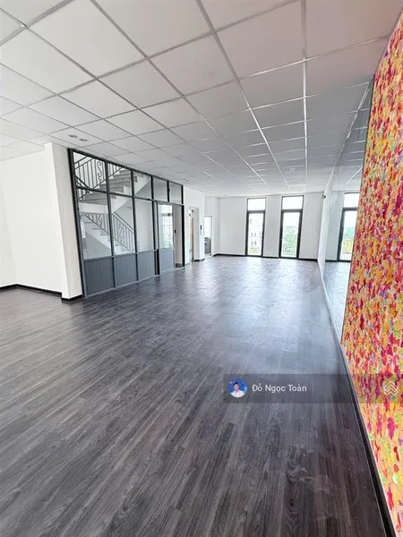 Cho thuê văn phòng vinhomes grand park. rẻ nhất thị trường